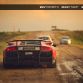 Jon Olsson back to home after Gumball 3000