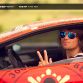 Jon Olsson back to home after Gumball 3000