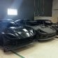 Jon Olsson in Koenigsegg factory