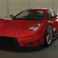 Joss JP1 supercar first official images