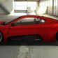 Joss JP1 supercar first official images