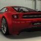 Joss JP1 supercar first official images