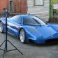 Joss JP1 supercar