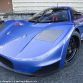 Joss JP1 supercar