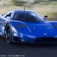 Joss JP1 supercar
