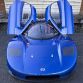 Joss JP1 supercar