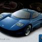 Joss JP1 supercar