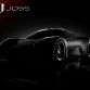 Joss JP1 supercar