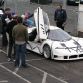 Joss JP1 supercar