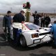 Joss JP1 supercar