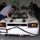 Joss JP1 supercar