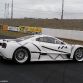 Joss JP1 supercar