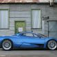 Joss JP1 supercar