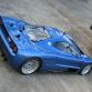 Joss JP1 supercar