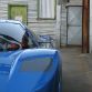 Joss JP1 supercar