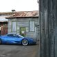 Joss JP1 supercar