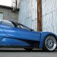 Joss JP1 supercar