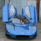 Joss JP1 supercar