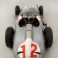 Juan Manuel Fangio Mercedes W196R 1954 Formula 1