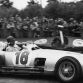 Juan Manuel Fangio Mercedes W196R 1954 Formula 1