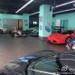 Juan Xin Supercar Garage