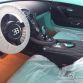 Juan Xin Supercar Garage