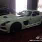 Juan Xin Supercar Garage