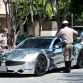 Justien Bieber Speed Ticket
