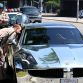 Justien Bieber Speed Ticket