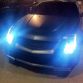 Justin Bieber buy a Cadillac CTS-V