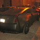 Justin Bieber buy a Cadillac CTS-V