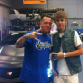 Justin Bieber buy a Cadillac CTS-V