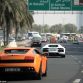 Justin Bieber in Dubai