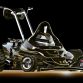 Kadeg Boucher lawnmower