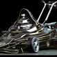 Kadeg Boucher lawnmower