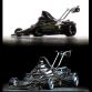 Kadeg Boucher lawnmower