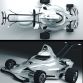 Kadeg Boucher lawnmower