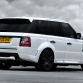 Kahn LE Range Rover Sport 3.0 SDV6 RSE