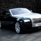 Kahn Rolls Royce Ghost edition