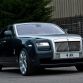 Kahn Rolls Royce Ghost edition