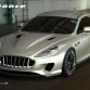 Kahn Vengeance (1)