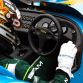 Kamui Kobayashi drives Caterham Seven 620 R
