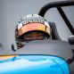 Kamui Kobayashi drives Caterham Seven 620 R