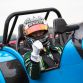 Kamui Kobayashi drives Caterham Seven 620 R