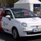 Karabag Fiat 500 E