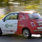 Karabag Fiat 500 E