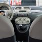 Karabag Fiat 500 E