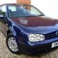 Kate Middleton VW Golf IV