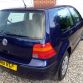 Kate Middleton VW Golf IV