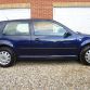 Kate Middleton VW Golf IV